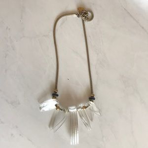 Giles & brother necklace